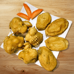 Best Veg Pakoras in Evanston, IL