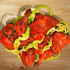 Best Tandoori Chicken Half (4Pcs) in Evanston, IL