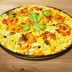 Best Shrimp Biryani in Evanston, IL