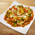 Best Aloo Tiki Chat in Evanston, IL